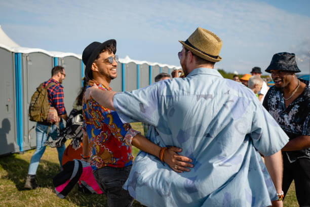 Best Porta potty rental near me  in Shillington, PA