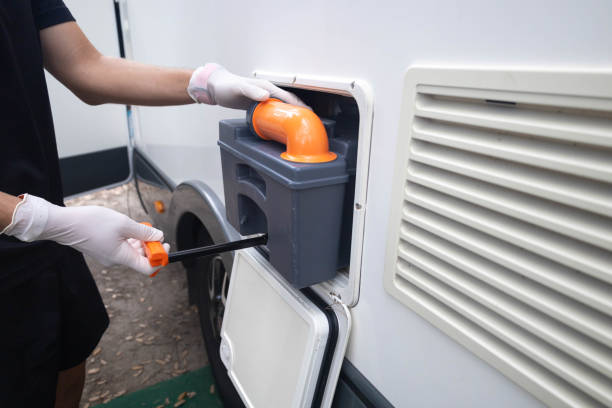 Portable Toilet Options We Offer in Shillington, PA