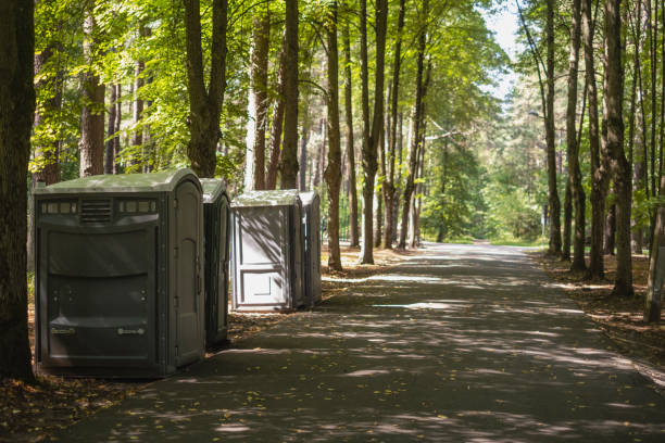 Best Portable restroom trailer rental  in Shillington, PA