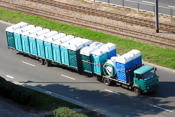 Best High-end porta potty rental  in Shillington, PA